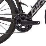 Kranksæt på Giant Propel Advanced PRO 0 Di2