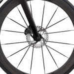 Fornav Giant Aero Hub på Giant Propel Advanced PRO 0 Di2