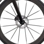 front hub på Giant Propel Advanced PRO 0 Di2