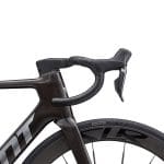 Styr Giant Contact SLR 0 Aero Integrated XS på Giant Propel Advanced PRO 0 Di2