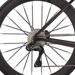 Bagnav på Giant Propel Advanced PRO 0 Di2