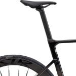 Sadel Giant Fleet SL på Giant Propel Advanced PRO 0 Di2