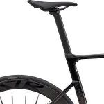 Sadel på Giant Propel Advanced PRO 0 Di2