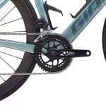 Kranksæt på Giant Propel Advanced Pro 1 AXS