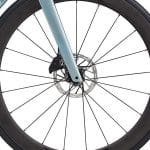 front hub på Giant Propel Advanced Pro 1 AXS