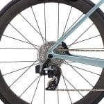 Bagnav på Giant Propel Advanced Pro 1 AXS