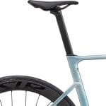 Sadel på Giant Propel Advanced Pro 1 AXS