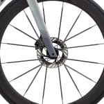 front hub på Giant Propel Advanced Pro Di2