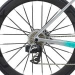 Bagnav på Giant Propel Advanced SL 0 RED
