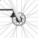 front hub på MBK Image