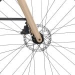 front hub på MBK Image