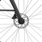 front hub på MBK Image