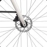 front hub på MBK Image