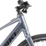 Styr på Nishiki Assist SL A