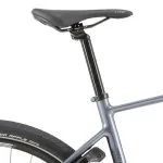 Sadel på Nishiki Assist SL A