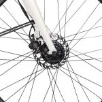 Fornav på Nishiki Poseidon