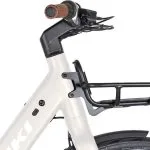 Styr på Nishiki Poseidon