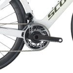 Kranksæt på Scott Foil RC Team