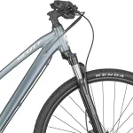 Styr på Scott Sub Cross 25