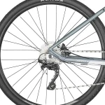 Bagnav på Scott Sub Cross 25
