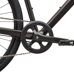 Kranksæt på Specialized Sirrus X 2.0