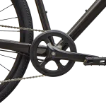 Kranksæt Prowheel Alloy på Specialized Sirrus X 2.0
