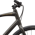 Styr på Specialized Sirrus X 2.0
