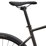 Sadel på Specialized Sirrus X 2.0