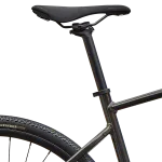Sadel Bridge Sport på Specialized Sirrus X 2.0