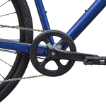 Kranksæt på Specialized Sirrus X 2.0