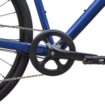 Kranksæt Prowheel Alloy på Specialized Sirrus X 2.0
