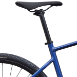 Sadel på Specialized Sirrus X 2.0