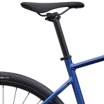 Sadel Bridge Sport på Specialized Sirrus X 2.0