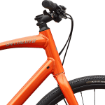 Styr på Specialized Sirrus X 2.0