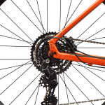Bagnav på Specialized Sirrus X 2.0