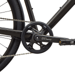 Kranksæt på Specialized Sirrus X 2.0 EQ