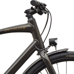Styr på Specialized Sirrus X 2.0 EQ