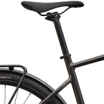 Sadel på Specialized Sirrus X 2.0 EQ