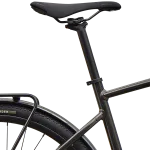 Sadel Bridge Sport på Specialized Sirrus X 2.0 EQ
