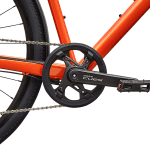 Kranksæt på Specialized Sirrus X 2.0 EQ