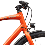 Styr på Specialized Sirrus X 2.0 EQ