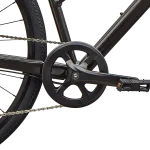 Kranksæt Prowheel Alloy på Specialized Sirrus X 2.0 Step-Through