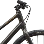 Styr Alloy Mini Rise på Specialized Sirrus X 2.0 Step-Through
