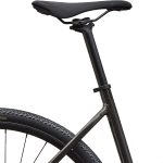 Sadel på Specialized Sirrus X 2.0 Step-Through