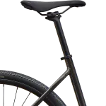 Sadel Bridge Sport på Specialized Sirrus X 2.0 Step-Through