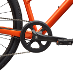 Kranksæt på Specialized Sirrus X 2.0 Step-Through