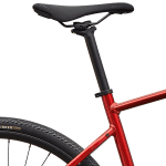 Sadel på Specialized Sirrus X 3.0