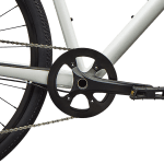 Kranksæt på Specialized Sirrus X 3.0