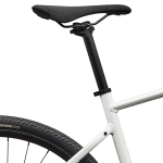 Sadel på Specialized Sirrus X 3.0
