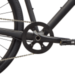 Kranksæt på Specialized Sirrus X 3.0
